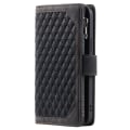 Miniatyrbillede 8 af 9: iPhone 15 Pro Pungtaske Polstret Sort