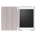 Miniatyrbillede 5 af 8: iPad Mini 5. generation (2019) Etui Tri-fold Sort