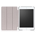 Pikkukuva 5 / 8: iPad Mini 5. sukupolven (2019) kotelo Tri-fold Musta