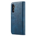 Pikkukuva 9 / 9: DG.MING 2-in-1 Magnet Plånbok Samsung Galaxy A35 Sininen