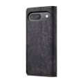 Miniatyrbillede 4 af 9: CaseMe Slim Wallet Case Google Pixel 9 Pro Sort