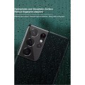 Pikkukuva 5 / 7: IMAK 2-pakkaus karkaistu lasi linssisuoja Galaxy S21 Ultra