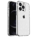 Miniatyrbild 1 av 5: iPhone 15 Pro Max Skal Glitter Transparent