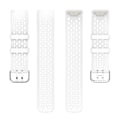 Pikkukuva 5 / 5: Fitbit Charge 5 -urheiluranneke, valkoinen