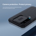Miniatyrbillede 6 af 9: Nillkin CamShield Skal Samsung Galaxy S23 FE Sort
