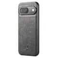Pikkukuva 5 / 10: DG.MING 2-in-1 Magneetilla Varustettu Lompakko Google Pixel 9 Ruskea