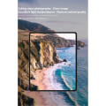 Miniatyrbillede 7 af 8: IMAK Hærdet Glas Linsebeskyttelse Samsung Galaxy Z Fold 4 Transparent