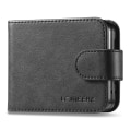 Miniatyrbillede 6 af 7: LC.IMEEKE Pungetui Samsung Galaxy Z Flip 5 Sort