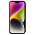 Pikkukuva 2 / 8: Nillkin CamShield -kuori iPhone 15 - Musta
