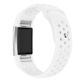 Pikkukuva 2 / 4: Fitbit Charge 2 -urheiluranneke, valkoinen