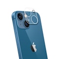 Miniatyrbillede 1 af 7: Fuld dækkende linsebeskyttelse iPhone 14 Plus