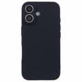 iPhone 16 Skal TPU Svart