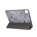 Pikkukuva 4 / 4: iPad Pro 11 2nd Gen (2020) -kotelo Tri-fold Marmor