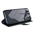 Miniatyrbillede 3 af 8: Ægte læderetui Google Pixel 8 Pro Sort
