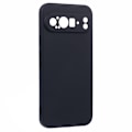 Miniatyrbillede 3 af 3: Google Pixel 9 Pro XL TPU Skall Sort