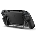 Miniatyrbillede 3 af 4: Spigen Dual Grip Case Nintendo Switch 2 Sort