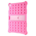Miniatyrbillede 2 af 8: iPad 9.7 6. generation (2018) Skal Pop It Fidget Rosa