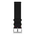 Pikkukuva 4 / 7: Fitbit Versa/Versa 2 musta kangasranneke