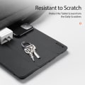 Pikkukuva 7 / 9: Dux Ducis Domo Tri-fold Case Samsung Galaxy Tab S8 Ultra Musta