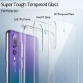 Pikkukuva 2 / 8: ESR Mimic Glas Case Huawei P20 Clear