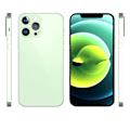 Pikkukuva 4 / 4: iPhone 13 Pro -kuori TPU läpinäkyvä
