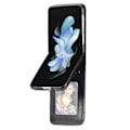 Miniatyrbillede 3 af 9: Mobilcover Samsung Galaxy Z Flip 5 Sort