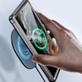 Miniatyrbillede 2 af 8: Ultra Full Protection Case Samsung Galaxy S24 Ultra Sort