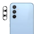 Miniatyrbillede 4 af 7: IMAK Hærdet Glas Linsebeskyttelse Samsung Galaxy A54 Sort