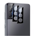 Miniatyrbillede 1 af 6: ESR Heltäckende Linsebeskyttelse Samsung Galaxy S21 2 Pak