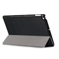 Pikkukuva 3 / 8: iPad Mini 5. sukupolven (2019) kotelo Tri-fold Musta