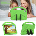 Miniatyrbillede 3 af 7: Skal til Lenovo Tab M10 Plus (3. generation) Grøn