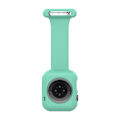 Pikkukuva 2 / 7: Apple Watch 38/40/41 mm Skal Sjuksköterskeklocka Grön