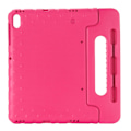 Miniatyrbillede 8 af 8: Stødsikkert EVA-cover til Samsung Galaxy Tab S7 Plus/S8 Plus 12.4 - Rosa