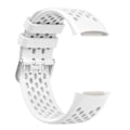 Pikkukuva 4 / 5: Fitbit Charge 5 -urheiluranneke, valkoinen