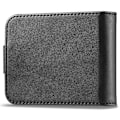 Miniatyrbillede 7 af 8: LC.IMEEKE Pungetui Samsung Galaxy Z Flip 6 Sort