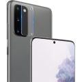 Miniatyrbild 1 av 4: IMAK 2 Pack Härdat Glas Linsskydd Galaxy S20