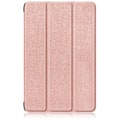 Pikkukuva 9 / 10: Samsung Galaxy Tab S9 Plus -kotelo Tri-fold Pinkki