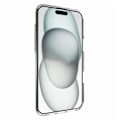 Pikkukuva 3 / 4: Skal iPhone 16 Plus TPU Transparent