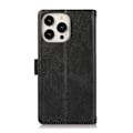 Miniatyrbillede 7 af 7: Pungetui Multi-Slot iPhone 16 Pro Max Sort