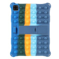 Pikkukuva 2 / 10: iPad Pro 11 3. sukupolvi (2021) Kuori Pop It Fidget Monisiniset