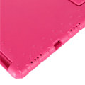 Miniatyrbillede 7 af 8: Stødsikkert EVA-cover til iPad Air 13 1. generation (2024) - Rosa