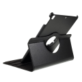 Miniatyrbillede 7 af 9: 360-Etui iPad 10.2 8. generation (2020) Sort