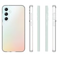 Miniatyrbild 5 av 5: TPU Case Samsung Galaxy S23 FE Clear