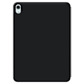 Miniatyrbild 6 av 6: iPad Air 11 6th Gen (2024) Fodral Tri-fold Magnetic Svart