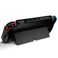 Pikkukuva 4 / 7: Nintendo Switch OLED Kuori TPU Musta