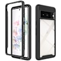 Miniatyrbild 1 av 6: Allround Cover Skal Google Pixel 7 Svart
