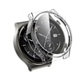 Pikkukuva 1 / 5: Huawei Watch GT 2 Pro:lle läpinäkyvä suojakuori