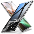 Miniatyrbillede 3 af 8: ESR Essential Zero Case Samsung Galaxy Note 10 Clear