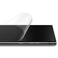 Miniatyrbillede 3 af 8: Spigen Samsung Galaxy S24 Ultra skærmbeskytter Neo Flex 2-pak