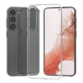 Pikkukuva 4 / 5: Samsung Galaxy S23 Plus -kuori TPU Clear